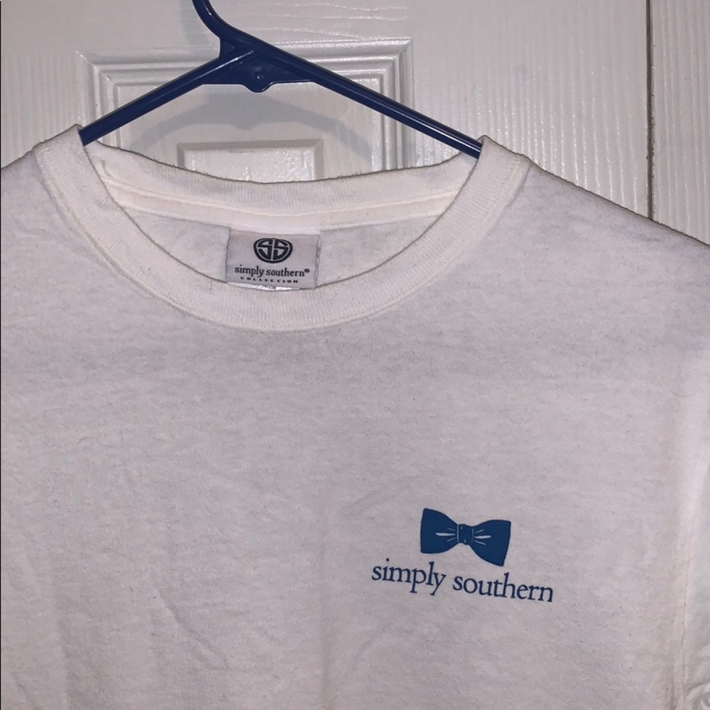 simply southern T-shirt